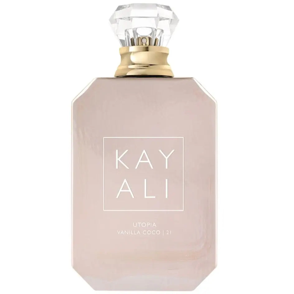 Huda Beauty - Kayali Utopia Vanilla Coco 21 Eau De Parfum Huda Beauty