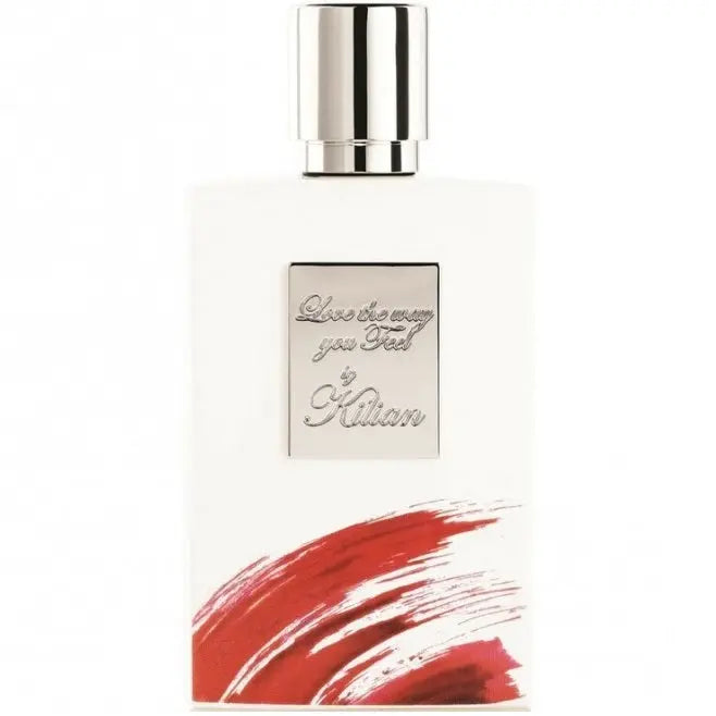 Kilian Love The Way You Feel Eau De Parfum Kilian