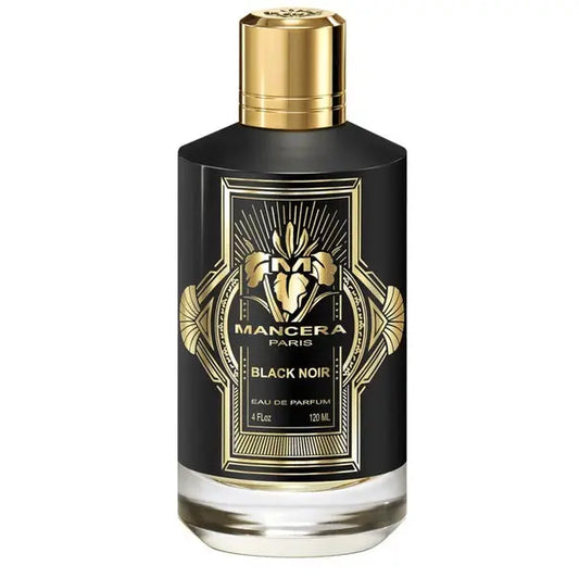 Mancera Black Noir Eau De Parfum Mancera