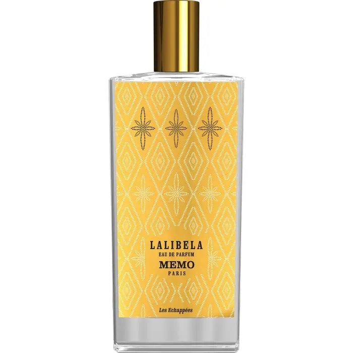Memo Lalibela Eau De Parfum Memo