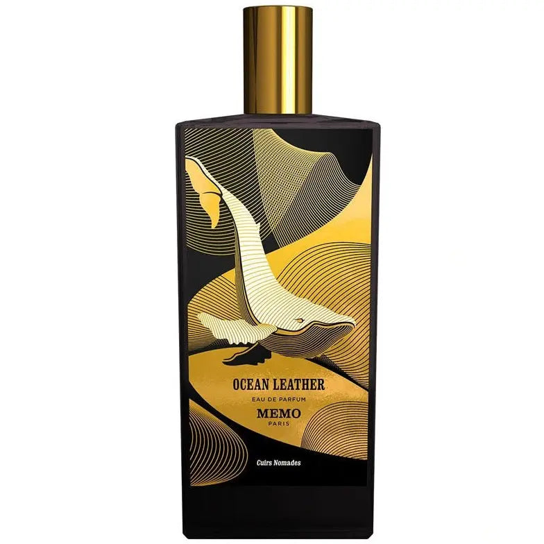 Memo Ocean Leather Eau De Parfum Memo