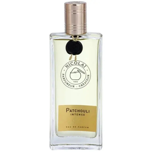 Nicolai Patchouli Intense Eau De Parfum Nicolai