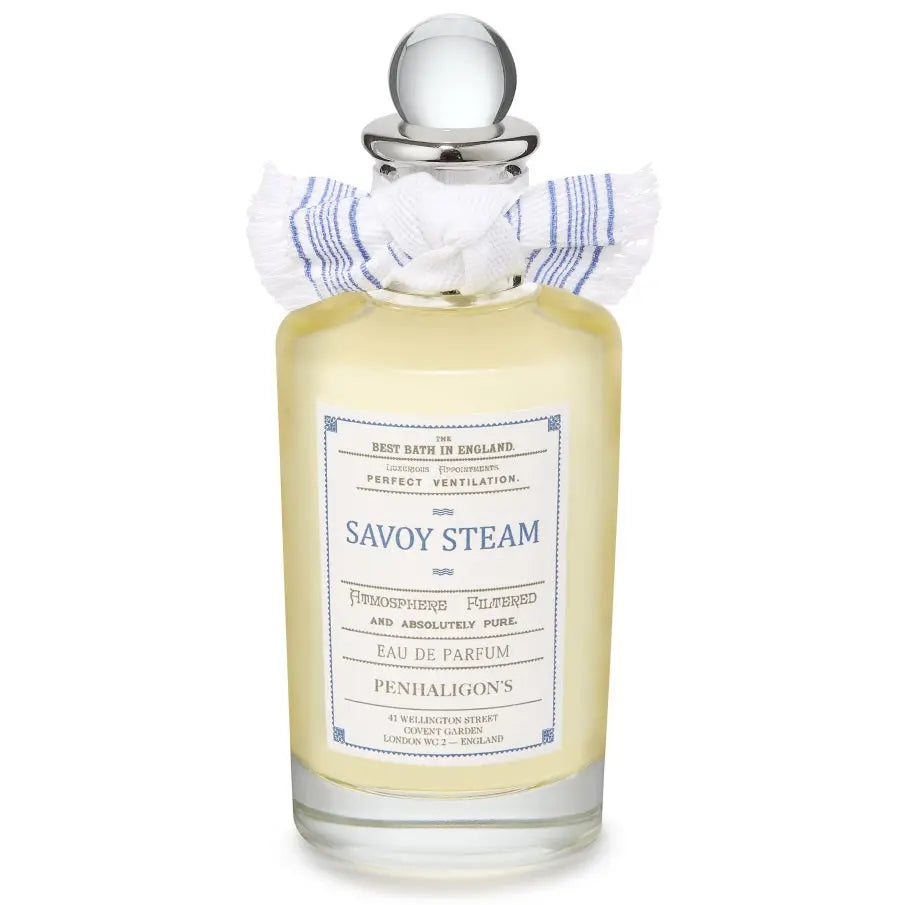 Penhaligon’s Savoy Steam Eau De Parfum Penhaligon’s