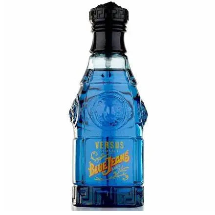 Versace Blue Jeans Eau De Toilette Versace