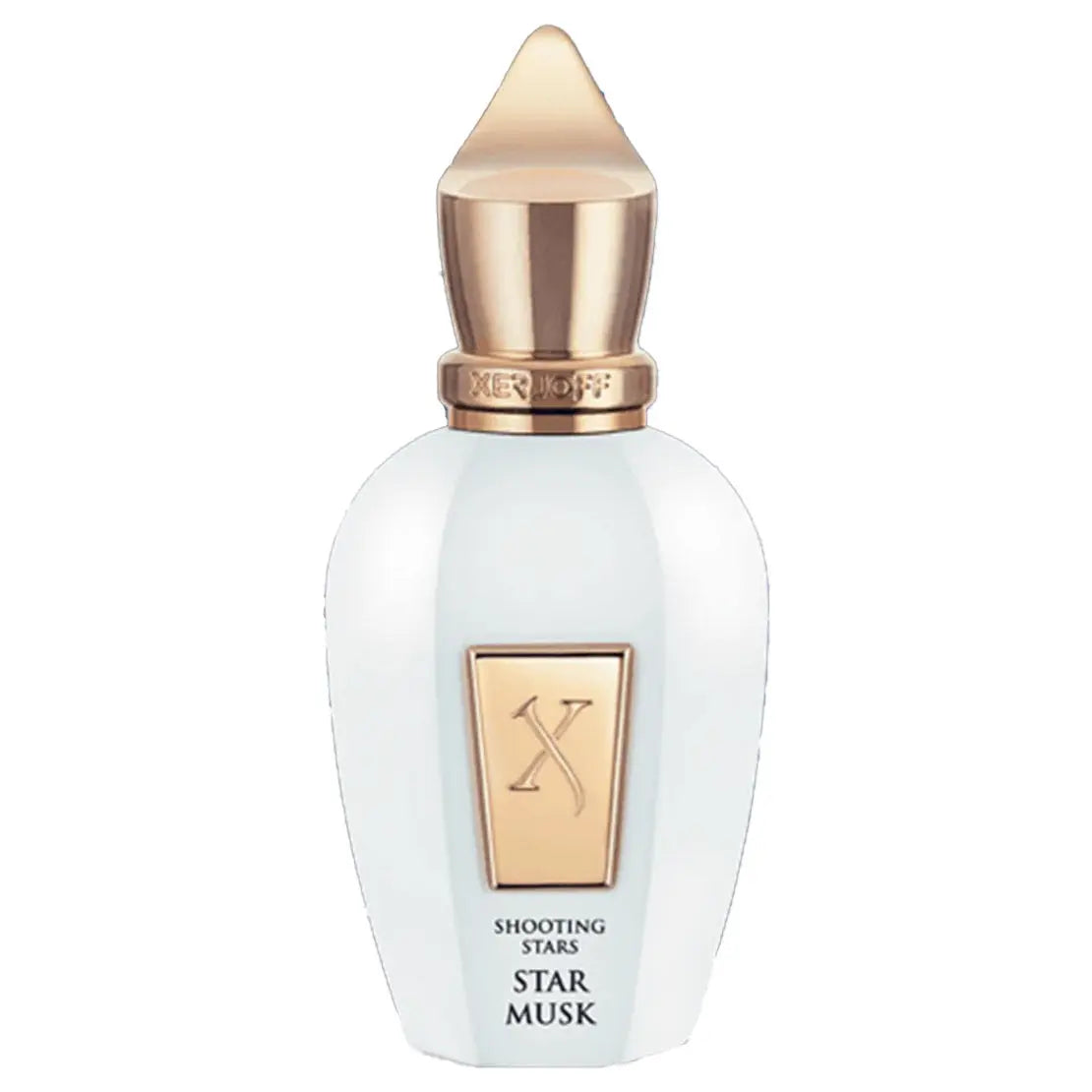 Xerjoff Star Musk Eau De Parfum Xerjoff