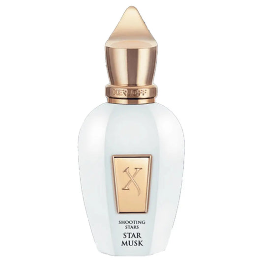 Xerjoff Star Musk Eau De Parfum Xerjoff