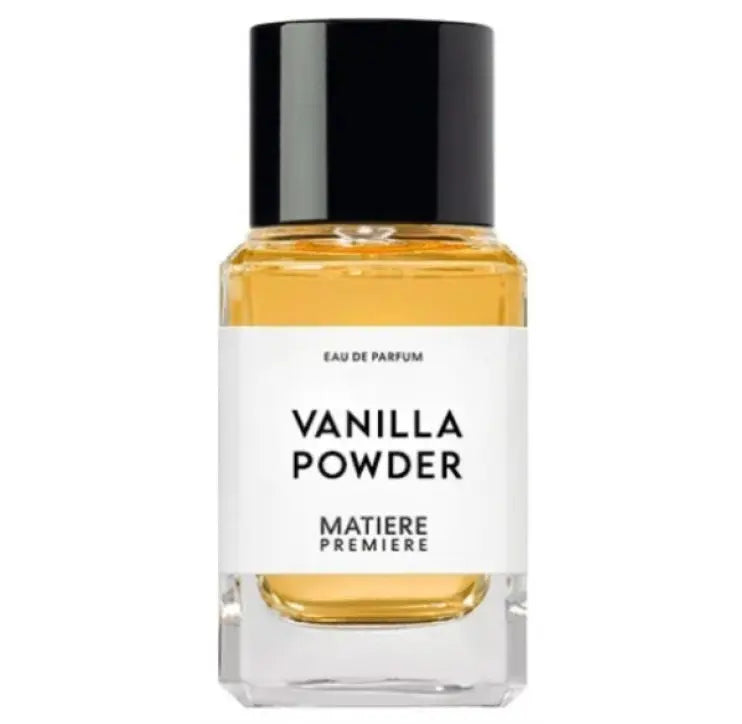 Matiere Premiere Vanilla Powder Eau De Parfum Matiere Premiere
