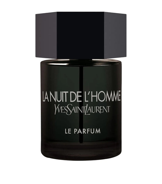 YSL La Nuit De L’Homme Le Parfum YSL